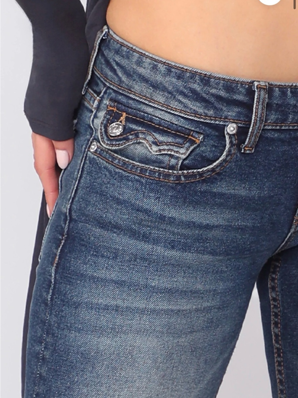 Revive jeans denim ICON 2.0 / VENICE × 1 - Picture 3 of 8